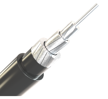 中強(qiáng)度鋁合金絞線(xiàn)