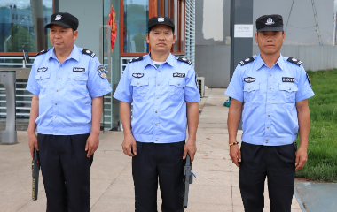 我們的勞動(dòng)節(jié) | 致敬平凡而偉大的勞動(dòng)者！