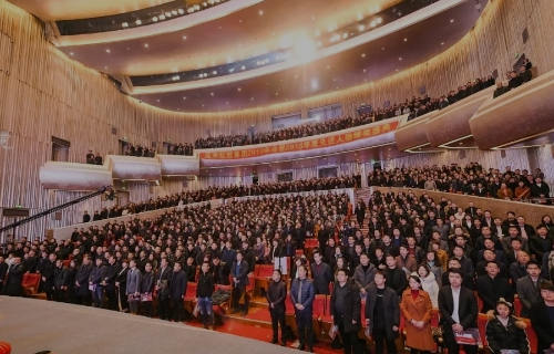 關(guān)于年會，那些幕后不為人知的人和事